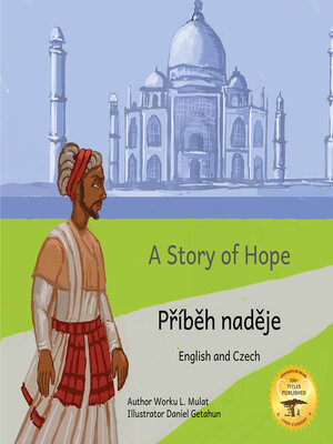 cover image of A Story of Hope